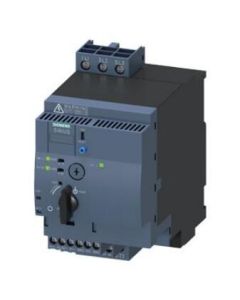 Siemens 3RA62501AB32 Starter