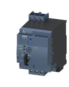 Siemens 3RA62501AB34 Starter