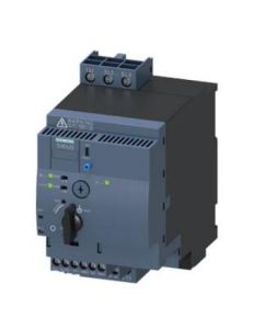 Siemens 3RA62501AP32 Starter