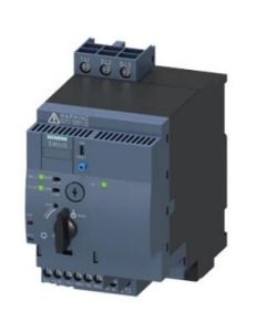 Siemens 3RA62501BB32 Starter