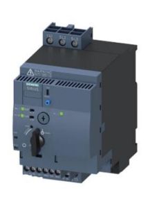 Siemens 3RA62501BP32 Starter