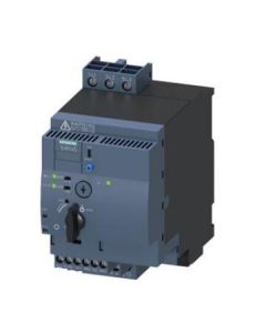 Siemens 3RA62501CB32 Starter