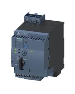 Siemens 3RA62501CP32 Starter