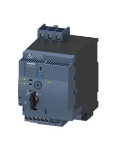 Siemens 3RA62501DB32 Starter