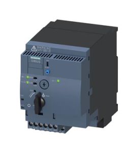 Siemens 3RA62501DB33 Starter