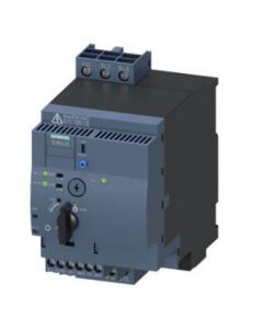 Siemens 3RA62501DP32 Starter