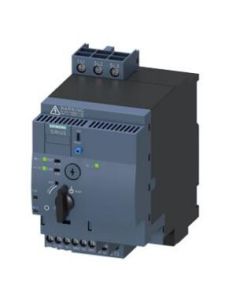Siemens 3RA62501EB32 Starter