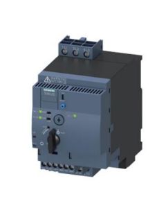 Siemens 3RA62501EP32 Starter