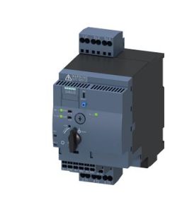 Siemens 3RA62502AP32 Starter