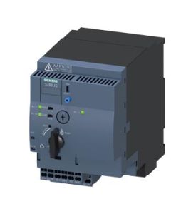 Siemens 3RA62502DP33 Starter
