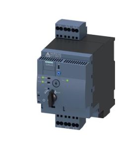 Siemens 3RA62502EB34 Starter