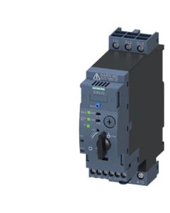 Siemens 3RA64001CB42 Starter