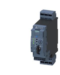 Siemens 3RA64002AB42 Starter