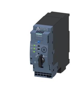 Siemens 3RA64002DB43 Starter