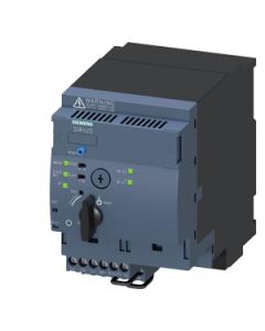 Siemens 3RA65001AB43 Starter