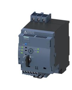 Siemens 3RA65001DB42 Starter