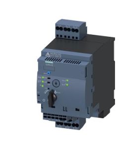 Siemens 3RA65002DB42 Starter