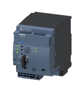 Siemens 3RA65002EB43 Starter