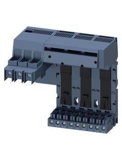 Siemens 3RA68138AB Device