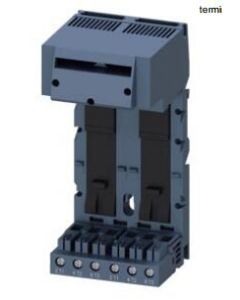 Siemens 3RA68220AB Breaker