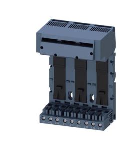 Siemens 3RA68230AB Breaker