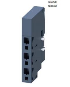 Siemens 3RA68305AC Module