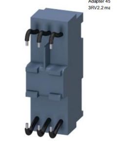 Siemens 3RA68900BA Starter