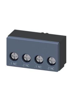 Siemens 3RA69121A Block