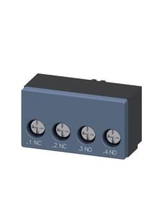 Siemens 3RA6913-1A Block