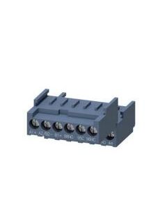 Siemens 3RA69201C Starter