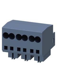 Siemens 3RA69202A Starter