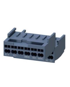Siemens 3RA69202B Controller