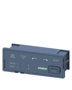 Siemens 3RA69350A Starter