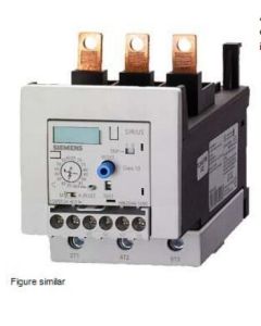 Siemens 3RB20462EW1 Relay