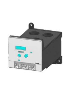 Siemens 3RB20462EX1 Relay