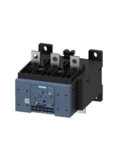 Siemens 3RB20561FF2 Relay