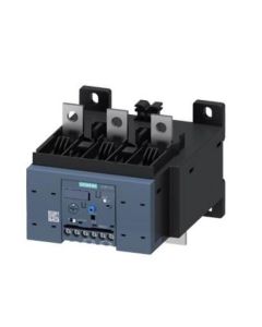 Siemens 3RB20562FC2 Relay