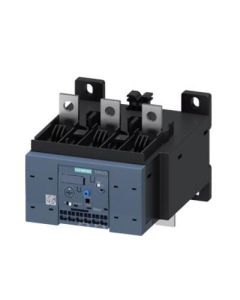 Siemens 3RB20562FF2 Relay