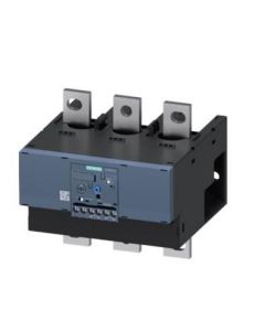 Siemens 3RB20661GC2 Relay