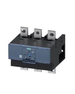 Siemens 3RB20661GF2 Relay