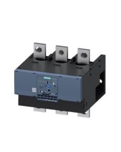 Siemens 3RB20661MF2 Relay