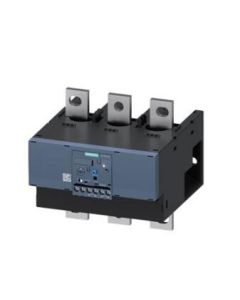 Siemens 3RB20662GC2 Relay
