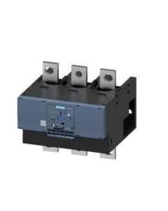 Siemens 3RB20662GF2 Relay