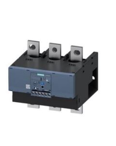 Siemens 3RB20662MC2 Relay