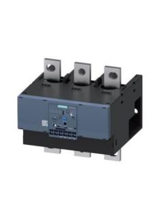 Siemens 3RB20662MF2 Relay