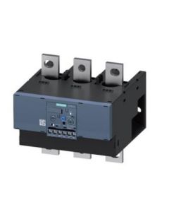 Siemens 3RB2163-4GC2 Relay