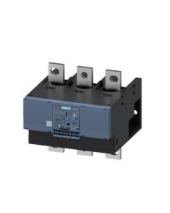 Siemens 3RB21634GF2 Relay