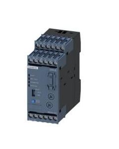 Siemens 3RB22834AA1 Motor