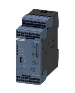 Siemens 3RB22834AC1 Motor