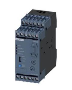 Siemens 3RB23834AA1 Motor